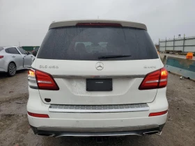 Mercedes-Benz GLS 450, снимка 6