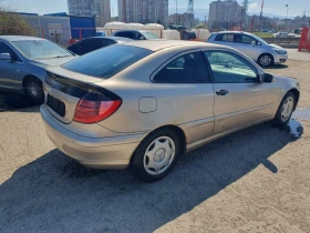 Mercedes-Benz C 180 C 180/ | Mobile.bg    4