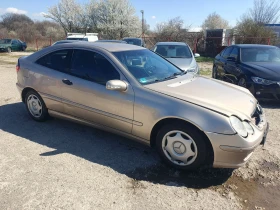 Mercedes-Benz C 180 C 180/Автоматик, снимка 3