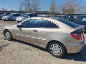 Mercedes-Benz C 180 C 180/Автоматик, снимка 6