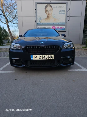 Обява за продажба на BMW 528 ~24 000 лв. - изображение 6