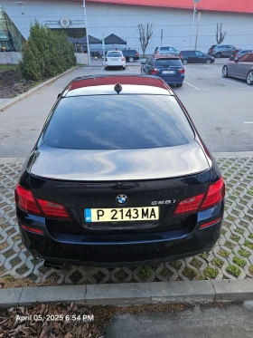 Обява за продажба на BMW 528 ~24 000 лв. - изображение 2