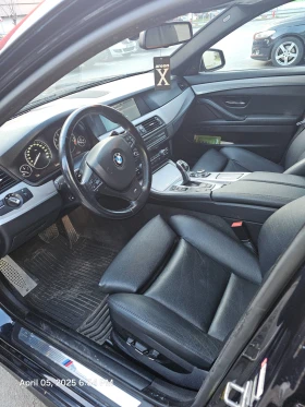 Обява за продажба на BMW 528 ~24 000 лв. - изображение 8