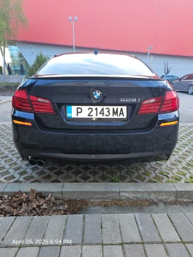 Обява за продажба на BMW 528 ~24 000 лв. - изображение 3