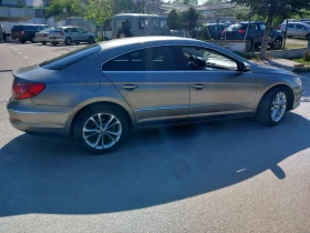 Обява за продажба на VW CC 2.0. Tsi 200 ks ~10 900 лв. - изображение 4