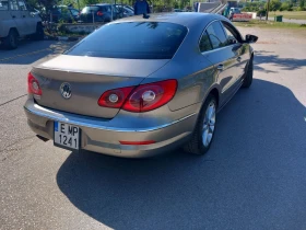 Обява за продажба на VW CC 2.0. Tsi 200 ks ~10 900 лв. - изображение 3