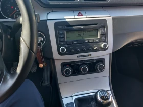 Обява за продажба на VW CC 2.0. Tsi 200 ks ~10 900 лв. - изображение 9