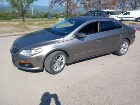 Обява за продажба на VW CC 2.0. Tsi 200 ks ~10 900 лв. - изображение 1