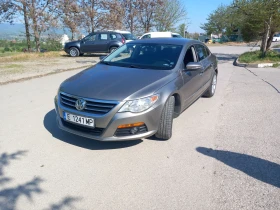 VW CC 2.0. Tsi 200 ks