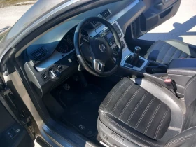 Обява за продажба на VW CC 2.0. Tsi 200 ks ~10 900 лв. - изображение 7