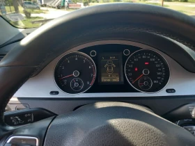 Обява за продажба на VW CC 2.0. Tsi 200 ks ~10 900 лв. - изображение 10