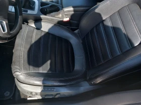 Обява за продажба на VW CC 2.0. Tsi 200 ks ~10 900 лв. - изображение 8