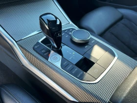 BMW 320 D/190HP/xDRIVE/M-SPORT/LASER/NAVI/ACC/AMBI/573v | Mobile.bg    13