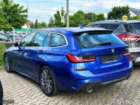 BMW 320 D/190HP/xDRIVE/M-SPORT/LASER/NAVI/ACC/AMBI/573v | Mobile.bg    2