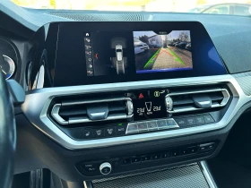 BMW 320 D/190HP/xDRIVE/M-SPORT/LASER/NAVI/ACC/AMBI/573v | Mobile.bg    12