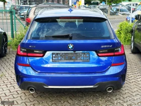 BMW 320 D/190HP/xDRIVE/M-SPORT/LASER/NAVI/ACC/AMBI/573v | Mobile.bg    5