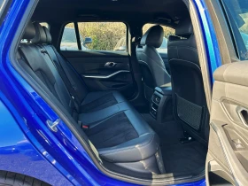 BMW 320 D/190HP/xDRIVE/M-SPORT/LASER/NAVI/ACC/AMBI/573v | Mobile.bg    11