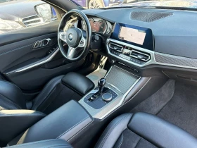 BMW 320 D/190HP/xDRIVE/M-SPORT/LASER/NAVI/ACC/AMBI/573v | Mobile.bg    8