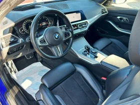 BMW 320 D/190HP/xDRIVE/M-SPORT/LASER/NAVI/ACC/AMBI/573v | Mobile.bg    7