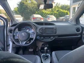 Обява за продажба на Toyota Yaris Hybrid FACELIFT ~17 800 лв. - изображение 9
