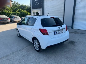 Обява за продажба на Toyota Yaris Hybrid FACELIFT ~17 800 лв. - изображение 1