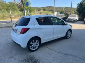 Обява за продажба на Toyota Yaris Hybrid FACELIFT ~17 800 лв. - изображение 2