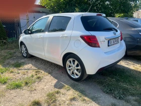 Обява за продажба на Toyota Yaris Hybrid FACELIFT ~17 800 лв. - изображение 11