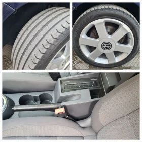 VW Touran 2.0 TDI 140..  | Mobile.bg    15