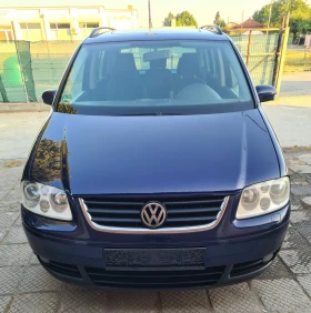 VW Touran 2.0 TDI 140..  | Mobile.bg    2