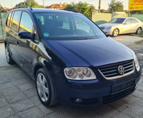 VW Touran 2.0 TDI 140..  | Mobile.bg    3