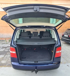 VW Touran 2.0 TDI 140..  | Mobile.bg    7
