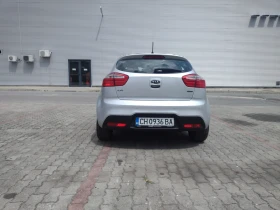 Kia Rio | Mobile.bg    7