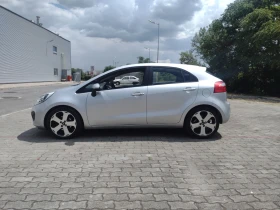 Kia Rio | Mobile.bg    6
