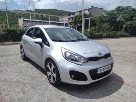 Kia Rio | Mobile.bg    4
