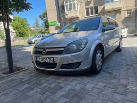 Opel Astra H - 3600 лв. - 93671471 2