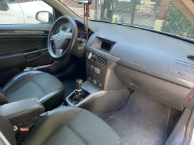 Opel Astra H - 3600 лв. - 93671471 8