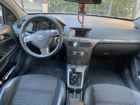 Opel Astra H - 3600 лв. - 93671471 9