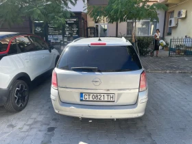Opel Astra H - 3600 лв. - 93671471 4