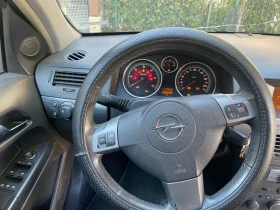 Opel Astra H - 3600 лв. - 93671471 12
