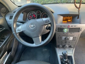Opel Astra H - 3600 лв. - 93671471 15