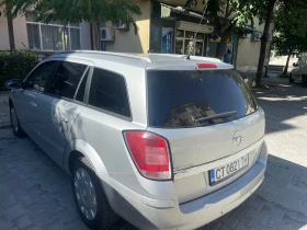 Opel Astra H - 3600 лв. - 93671471 5