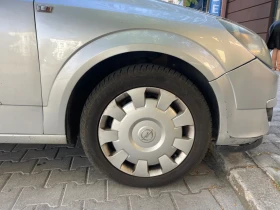 Opel Astra H - 3600 лв. - 93671471 7