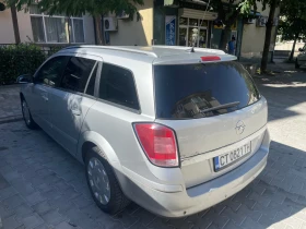 Opel Astra H - 3600 лв. - 93671471 6