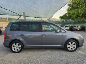 VW Touran 2.0 TDI 140 ..  (DSG)   | Mobile.bg    6