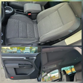 VW Touran 2.0 TDI 140 ..  (DSG)   | Mobile.bg    15