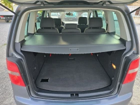 VW Touran 2.0 TDI 140 ..  (DSG)   | Mobile.bg    16
