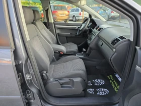 VW Touran 2.0 TDI 140 ..  (DSG)   | Mobile.bg    12