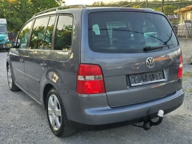 VW Touran 2.0 TDI 140 ..  (DSG)   | Mobile.bg    3