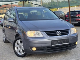 VW Touran 2.0 TDI 140 ..  (DSG)   | Mobile.bg    2
