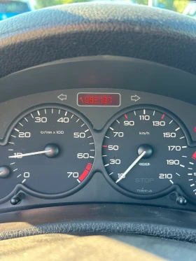Обява за продажба на Peugeot 206 92137хил. км ПЪРВИ СОБСТВЕНИЦИ ~4 318 лв. - изображение 6